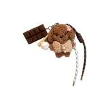 Жилет цвета хаки