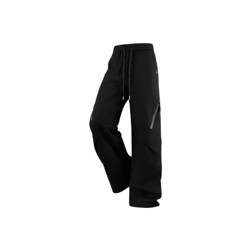 FIVE CM Унисекс Повседневные Штаны