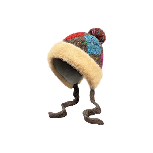 CMFY Полиэстер Шапки-бини Унисекс