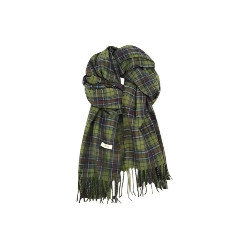 VENICEW Шарфы из хлопчатобумажной вязки Унисекс