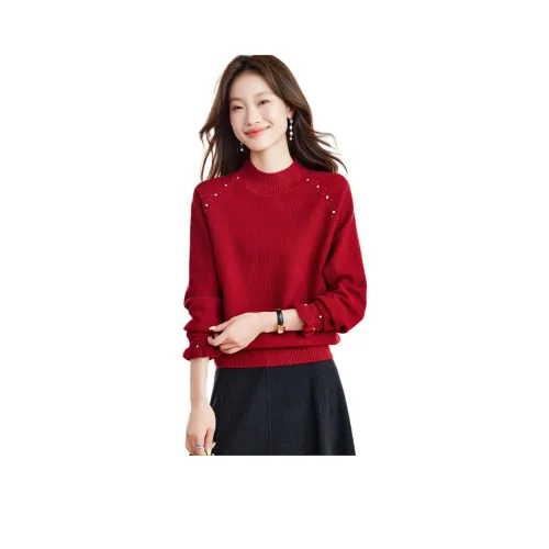 JINI Женская трикотажная одежда