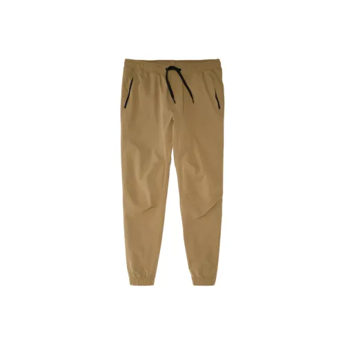 AMERICAN EAGLE Вязаные спортивные брюки для тренировок мужские