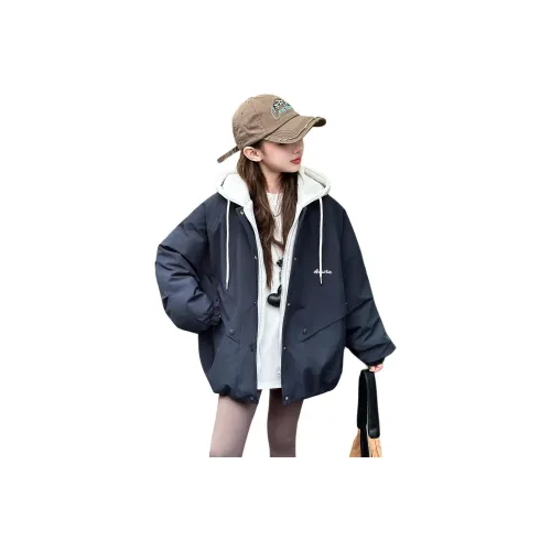 YINFOU Пуховая куртка Пальто для детей