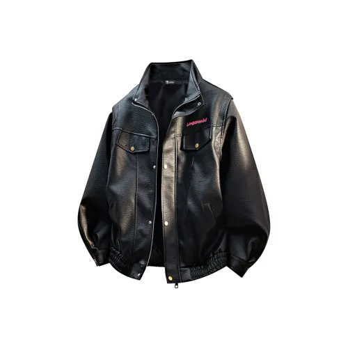 AUTOMOBILI LAMBORGHINI Куртка Унисекс