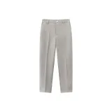 Светло-серый