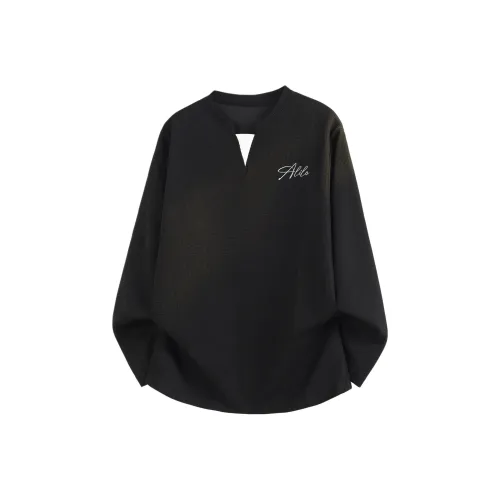 Huohuotu Унисекс Свитшоты