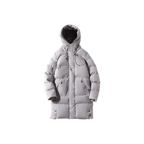 GL Унисекс Пуховики