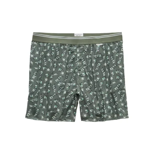 AMERICAN EAGLE Боксер-брюки Мужской