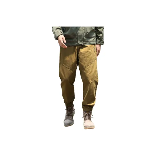 JEEP Classic Collection Повседневные брюки Унисекс