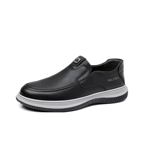 Mulinsen Повседневная обувь Низкий топ Мужской
