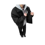 Чёрный (Утолщённый Улучшенный)