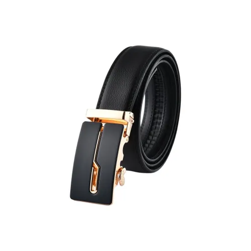 ROLLSNEA Ремни из коровьей кожи Мужской 3,5 см