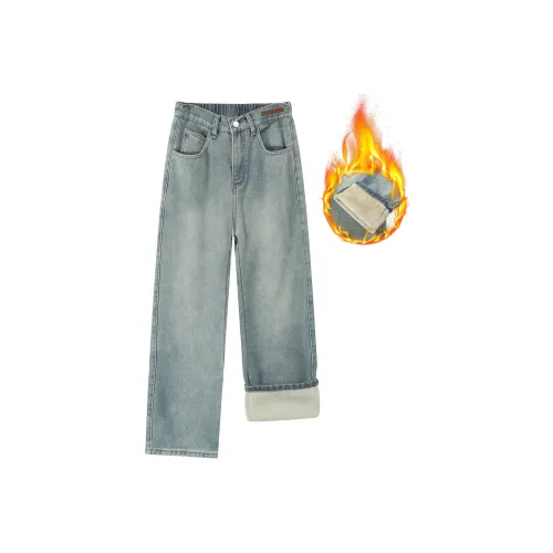 Crayon Shinchan Унисекс Джинсы