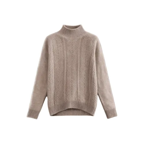 TUCANO Женские Свитера