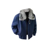 Королевский синий