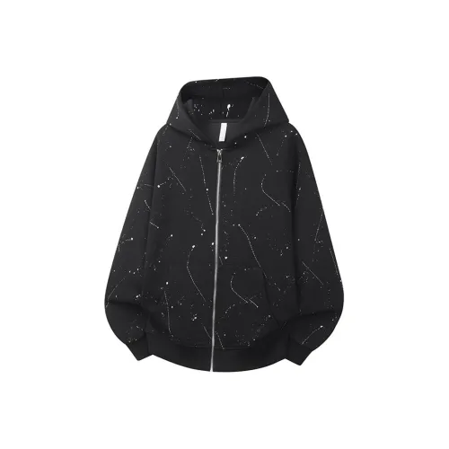 NINEDAO Унисекс Свитшоты