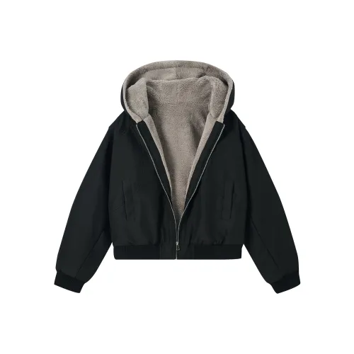 Menblero Пуховая куртка Пальто Унисекс