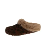 Леопардовый принт