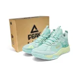 Мятный зеленый