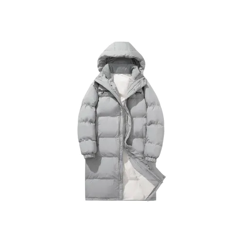 PAL ONGACO Унисекс Пуховики