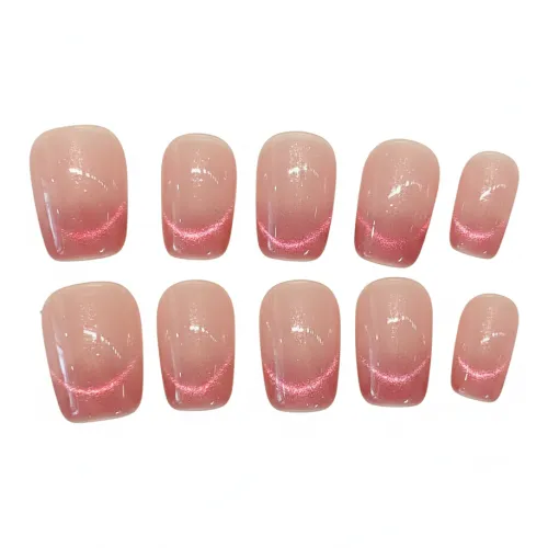 RUIJIN Накладные ногти для женщин