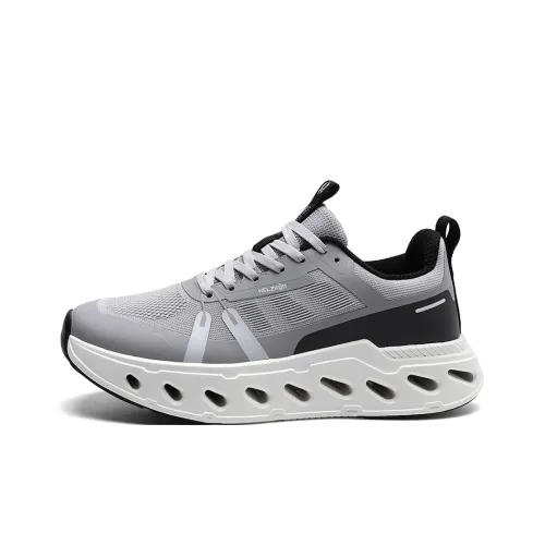 HELZKOR Беговые кроссовки с низким верхом Мужские