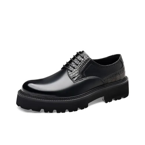 IZEIZIG Мужские низкие туфли