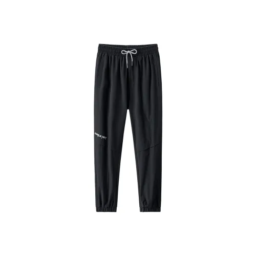 NINEDAO Унисекс Повседневные Штаны