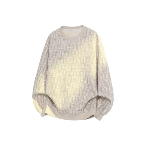 RUIFANDISI Мужские Свитшоты