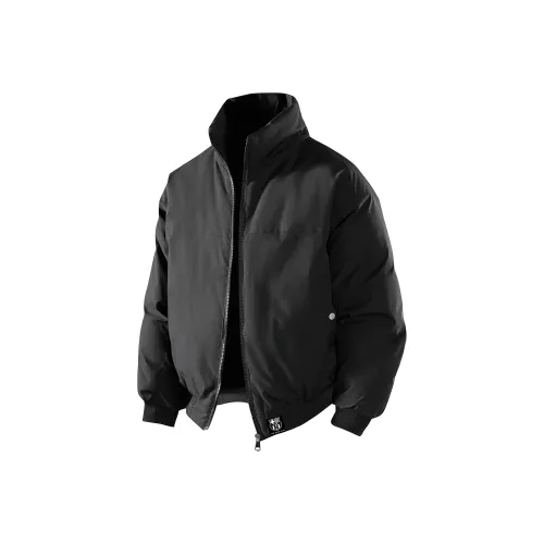 FCB ARCELONA Хлопковый пуховик унисекс