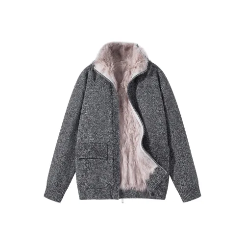 H.V.G.A Унисекс Пуховики