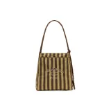 Желто-коричневый