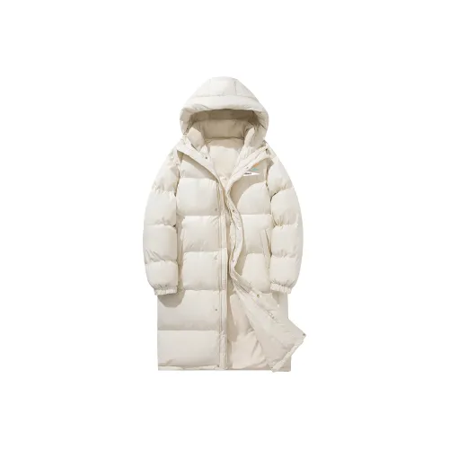 PAL ONGACO Унисекс Пуховики