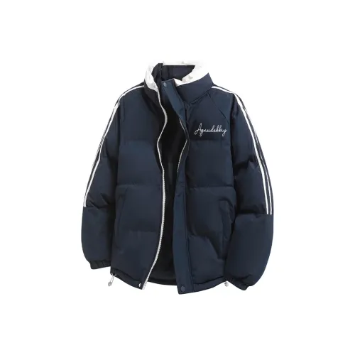 DEKKRY Унисекс Пуховики