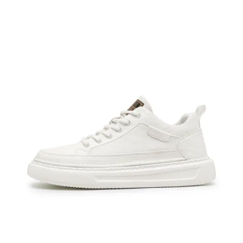 XINJIYUAN Флисовая подкладка для тепла и комфорта низкий топ повседневная обувь для мужчин