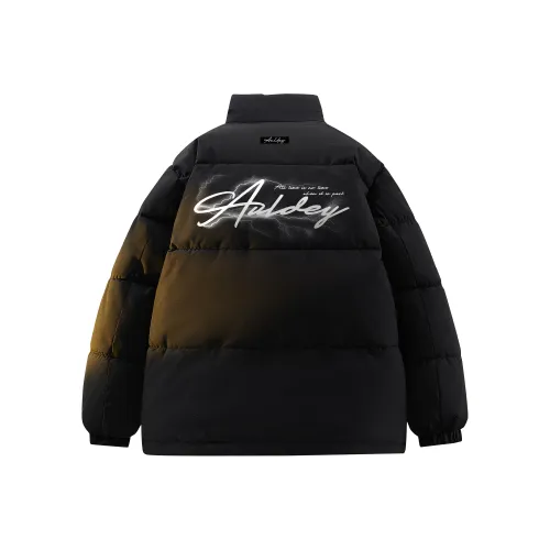 AULDEY Унисекс Пуховики