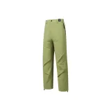 Горчичный зеленый