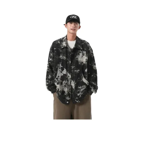 OKPI Унисекс Куртки