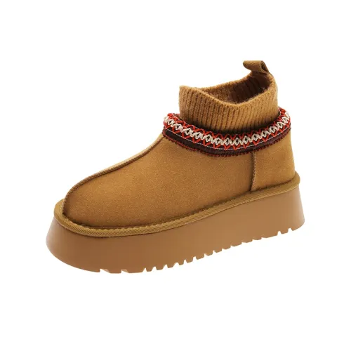 CIELMODE Короткие Сноубутсы Женские