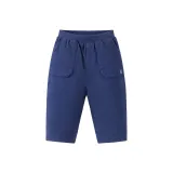 Темно-синий деним 88301