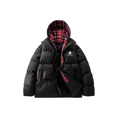 One-Man Down Puffer Unisex