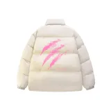 White Pink Logo 01  
Белый Розовый Логотип 01