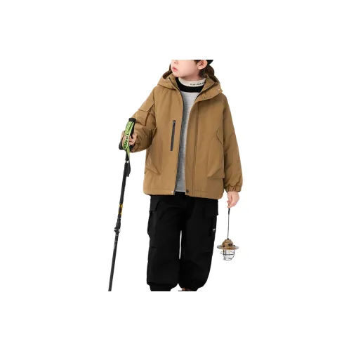 ZOSEE Kids Утеплённая одежда