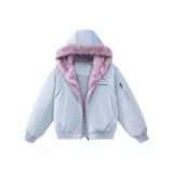 Ледниково-синий