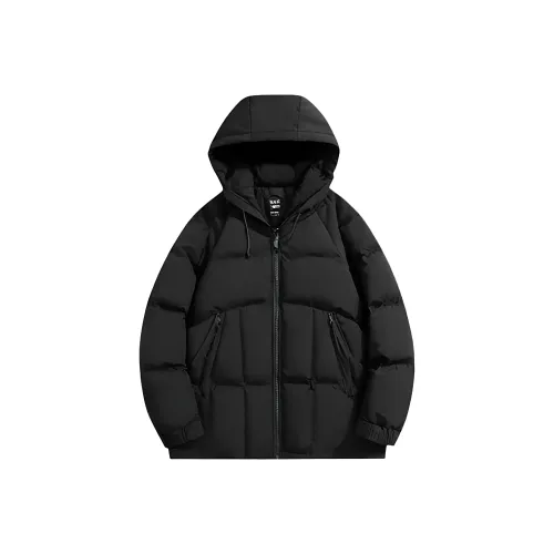 SNOW FLYING Облако Sensing Пуховик Унисекс