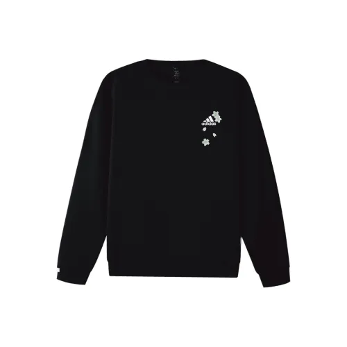 Adidas Label Black Unisex Свитшоты