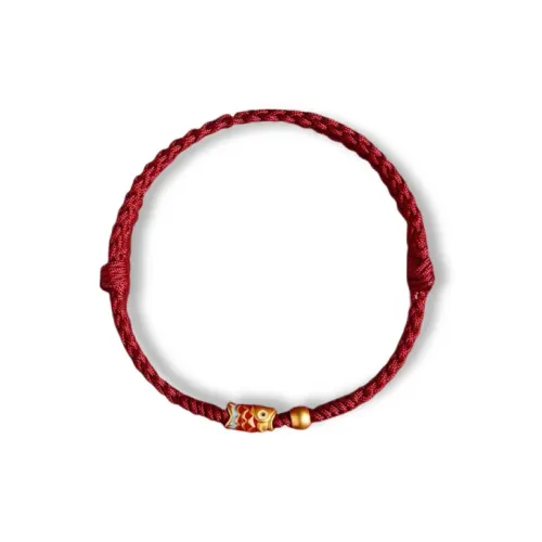 RboySe Пластик Браслет Шнурки Унисекс