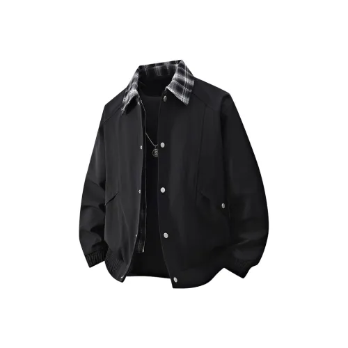 MZAO Унисекс Куртки