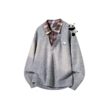 Light Gray [с цепочкой Panda]