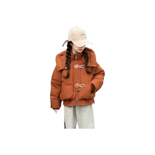 Lanza Casual Down Jacket Зимний Подростки